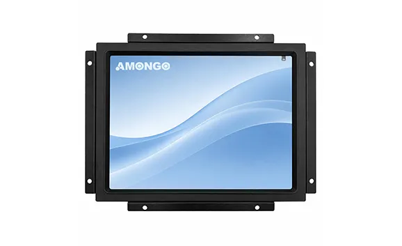 AMG-10IPZL01T1 Rear Mount LCD Monitor