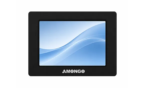 AMG-12IPTP01T1 Vesa/Wall Mount LCD Monitor