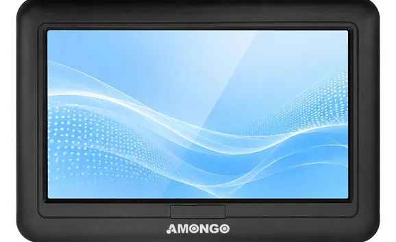 AMG-07IPAM01T1 PCAP Touch Monitor