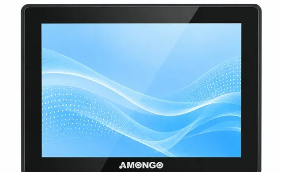 AMG-12OPYH01T1 Touchscreen LCD Monitor