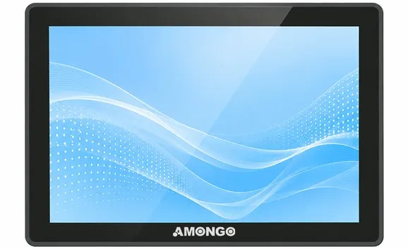 AMG-15OPTE01T2 Multi-Point Capacitive Touch Monitor