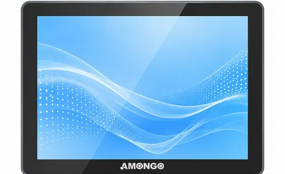 AMG-17OPGD01T3 Touchscreen LCD Monitor
