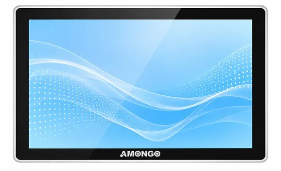 AMG-18IPSJ01T1 Industrial Touch Monitor